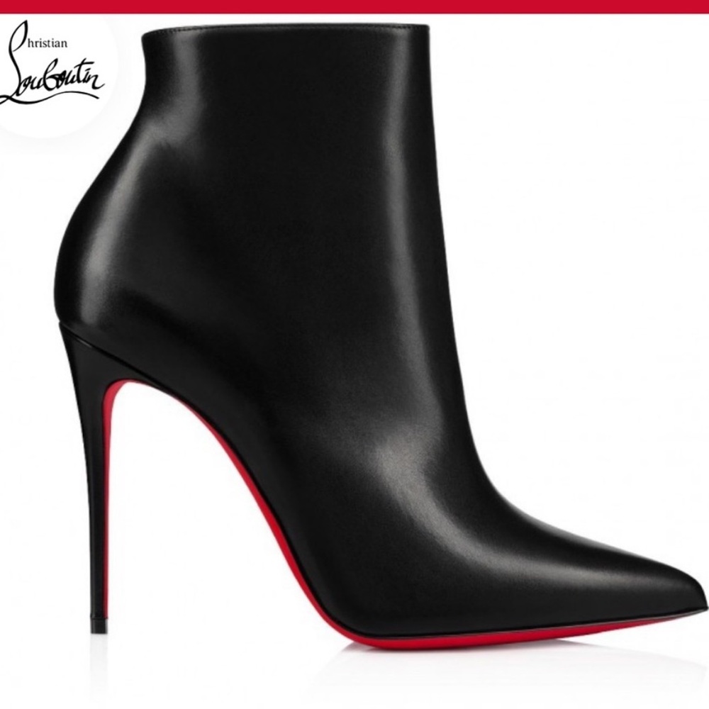 Christian Louboutin